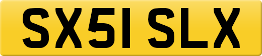 SX51SLX